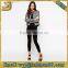 Wholesale casual ladies formal jacket design tweed 2016 women blazer
