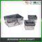 Wicker Fruit Storage Baskets Made in China