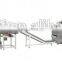 Bread Crumb Grinder Manufacture/150Kg/H Extruded Crumb Equipment/Fish Finger Bread Crumb Coating Machine