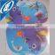 bag's cut-parts for Disney front pocket reflective safety material
