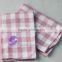 100% cotton Waffle wave kitchen small hand towels