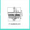 Bus Clutch part(17 2A2B235.210) for Ac conditioner air compressor of Bitzer