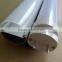 Hot New Style Manufacture Provide Custom OEM Fluorescent Light Fixture Plastic Cover