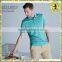 Custom Oversize Bulk Stretch Cotton Polo Shirts Design