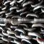 100 Grade alloy steel high strength lifting chain 25%strongerthan G80 chain