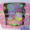 mini tool playset deluxe plastic iron toy and sewing machine set