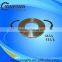 Latest Technology VOLVO Truck Brake Disc With OE 20515093