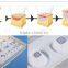 Hot sale portable home-use Fractional RF skin rejuvenation and skin tighten beauty equipment /