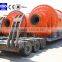 China Ore Extraction/Benificiation Machine Ball Mill with low price,hot sale in Asia,south America ,Africa