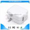 China Wholesale Custom portable wall charger protable mobile phone wireless charger