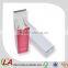 Cosmetics Matte Laminated Stackable Packaging