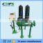 Manufacturer auto backflush disc filters for pretreatment of ro water purifier membrane