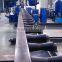 Conveyer for Pipe Band Saw Cutting Machine