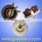 SOL---150W 5/ 5K ohm wirewound resistor wirewound rheostat potentiometers