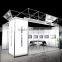 China 3*3 10ft*10ft Portable Modular Standard Exhibition Booth display System