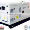 Slient Type High Power Water-cooling Vertial Diesel Generator BIS30D
