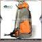 Customized free sample 2016 hiking travel backpack
