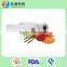 NY/PE co-extruded embossed vacuum sealer storage bags roll