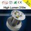 factory lighting led 210w led high bay 3 year warranty
