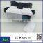 2016 Google Cardboard 3d Virtual Reality Glass Vr Glasses For Smartphone