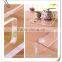 Home daily acrylic debris storage tray, storage plate