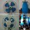 Outdoor industrial fan high pressure misting fan