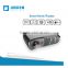 HD 3D Projector 3500LM Lumens Smart Projector RK3288 20Core: 4 Core CUP + 16 Core GPU, ARM Cortex-A17 CPU with up to 1.8GHz