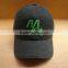OEM promotional factory cheap custom baseball cap