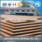 ASTM Carbon structure hot rolled steel sheet A283-C