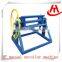 Color Steel coil manual uncoiler