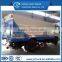 Factory selling hydraulic operation driveway sweeper truck