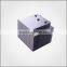 Extruded aluminum alloy skived fin heatsink for Thermoelectric cooling moudle