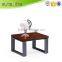 Leisure Room End Tables Rectangle Shape Table Office Furniture