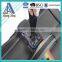 Top quality LED screen electronic weighing travel luggage belt