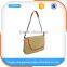 2016 Fashionable Factory Direct Sale polyester designer crochet bag free pattern