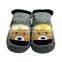Comfortable soft hand feel children Floor socks