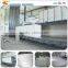 Automatic EPS Block Molding Machine 3000x1200x600Mm