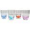 Ice Tea Cup Tumbler Plastic Beverage Cup