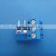 PCB screw terminal block (pitch 5.0 mm)