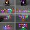 New light up earrings, flashing earrings, led earring for Wedding Party Decoration