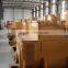 AC 3Phases Water-cooled Shale Gas Generator Set with CHP