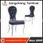 Modern Stainless Steel Cafe Dining Chair JC-SS82