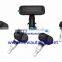 4 Sensors &Wireless LCD display Tire Pressure Monitoring System for car