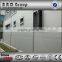 B.R.D New constructions materials roof panel wall panel Polyurethane Sandwich Panels