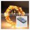dmx Controller Led String Lights,Copper Light String
