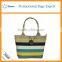 Promotional canvas tote shopping canvas wholesale tote bags                        
                                                                                Supplier's Choice