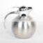 Mirror polishing Stainless steel thermos