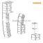 SPE AUDIO line arrays 12 inch line array 2 two way speakers