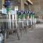 Stainless steel oil storage tank hot sale with competitive price