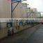 Food grade stainless steel hot water storage tank